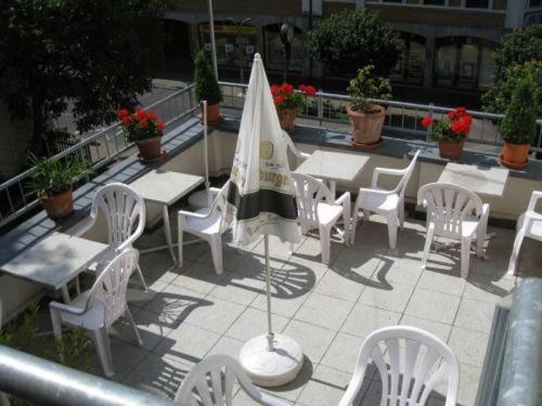 Posthotel Hans Sacks Montabaur Zewnętrze zdjęcie