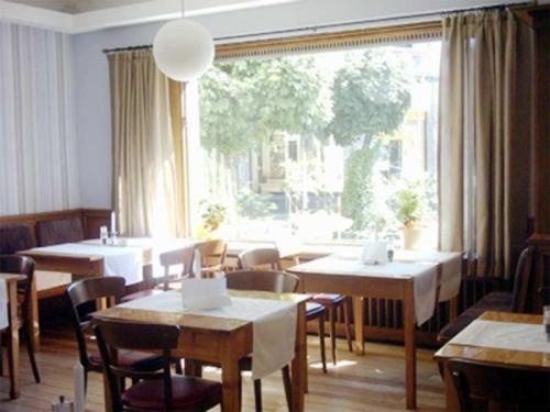 Posthotel Hans Sacks Montabaur Zewnętrze zdjęcie