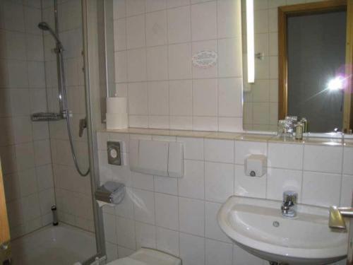 Posthotel Hans Sacks Montabaur Zewnętrze zdjęcie
