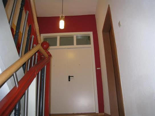 Posthotel Hans Sacks Montabaur Zewnętrze zdjęcie